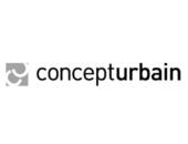 CONCEPT URBAIN logo