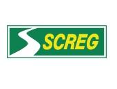 SCREG OUEST logo