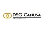 DSG CANUSA FRANCE logo