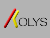 KOLYS logo