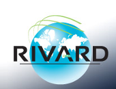 RIVARD logo