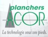 AFBA PLANCHERS ACOR logo