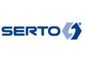 SERTO INTERNATIONAL logo