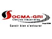 SOCMA GRI logo