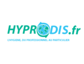 hyprodis logo