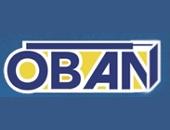 OBAN logo