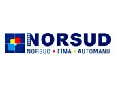 NORSUD FIMA AUTOMANU logo