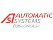 AUTOMATIC SYSTEMS logo