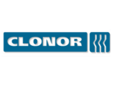 CLONOR logo