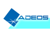 ADEOS logo