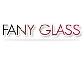 FANY GLASS ATELIER VITRAIL logo
