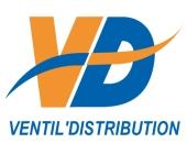 VENTIL DISTRIBUTION logo