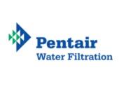 Pentair Water Filtration France logo
