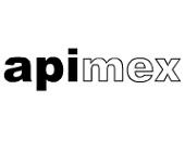 APIMEX logo