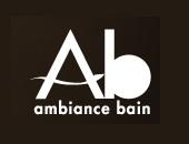 AMBIANCE BAIN logo