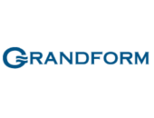 GRANDFORM logo