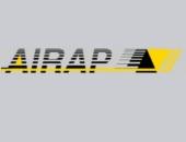 AIRAP logo
