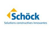 SCHOCK FRANCE logo