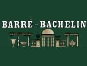 BARRE BACHELIN logo