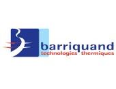 BARRIQUAND TECHNOLOGIES THERMIQUES logo