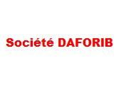 DAFORIB SECURIBAT logo