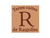 TERRES CUITES DE RAUJOLLES logo