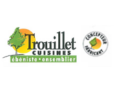 MEUBLES TROUILLET logo