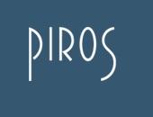 PIROS SAS logo
