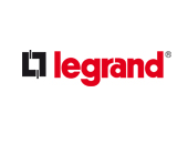 LEGRAND/ARNOULD logo