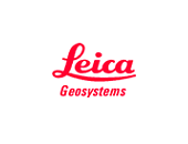 LEICA GEOSYSTEMS logo