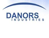 DANORS INDUSTRIES logo