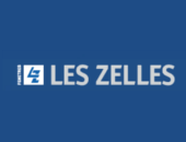 LES ZELLES logo