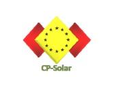 CP-SOLAR EUROPE logo