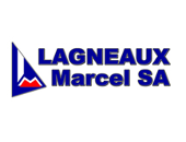 LAGNEAUX MARCEL logo