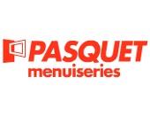PASQUET MENUISERIES logo
