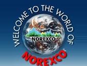 NOREXCO logo