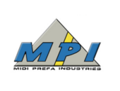 MIDI PREFA INDUSTRIES logo