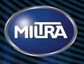 MILTRA logo