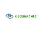 GEGGUS EMS logo
