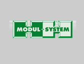 MODUL SYSTEM logo
