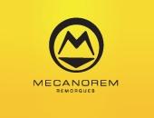 MECANOREM logo