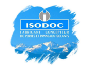 ISODOC logo