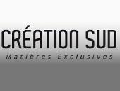CREATION SUD logo