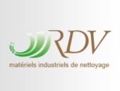 RDV logo