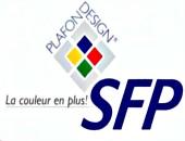 SFP SRUCTURE FIXATIONS PANNEAUX logo