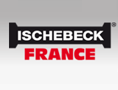 ISCHEBECK FRANCE logo
