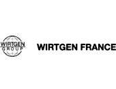 WIRTGEN FRANCE logo