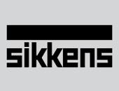 AKZO NOBEL / SIKKENS BATIMENT logo