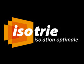 ISOTRIE logo