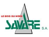 SAVARE CHARPENTE logo